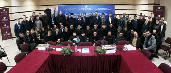“Family from the Standpoint of Christianity and Islam”: Interreligious Symposium held in Tirana