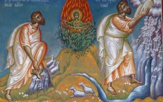 Dhjetë Urdhërimet Dhjetë Urdhërimet