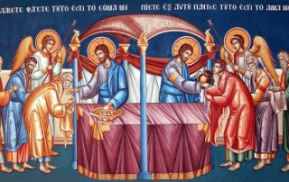 Kungata e Shenjtë Kungata e Shenjtë