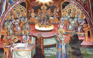 Veprat e Apostujve Veprat e Apostujve