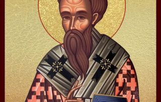 Dëshmorët Efpli, Gai, Gajani. Patriark Nifoni, vllami i Skënderbeut. Dëshmorët Efpli, Gai, Gajani. Patriark Nifoni, vllami i Skënderbeut.