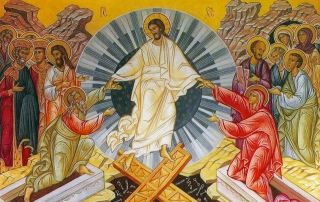 Të Dielat pas Pashkës Të Dielat pas Pashkës