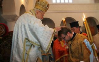 The Three-Day Meeting of Orthodox Primates, Constantinople 6-9 March 2014 The Three-Day Meeting of Orthodox Primates, Constantinople 6-9 March 2014