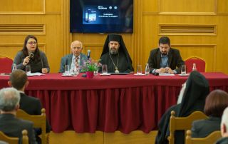 A Publication Dedicated to Orthodox Heritage