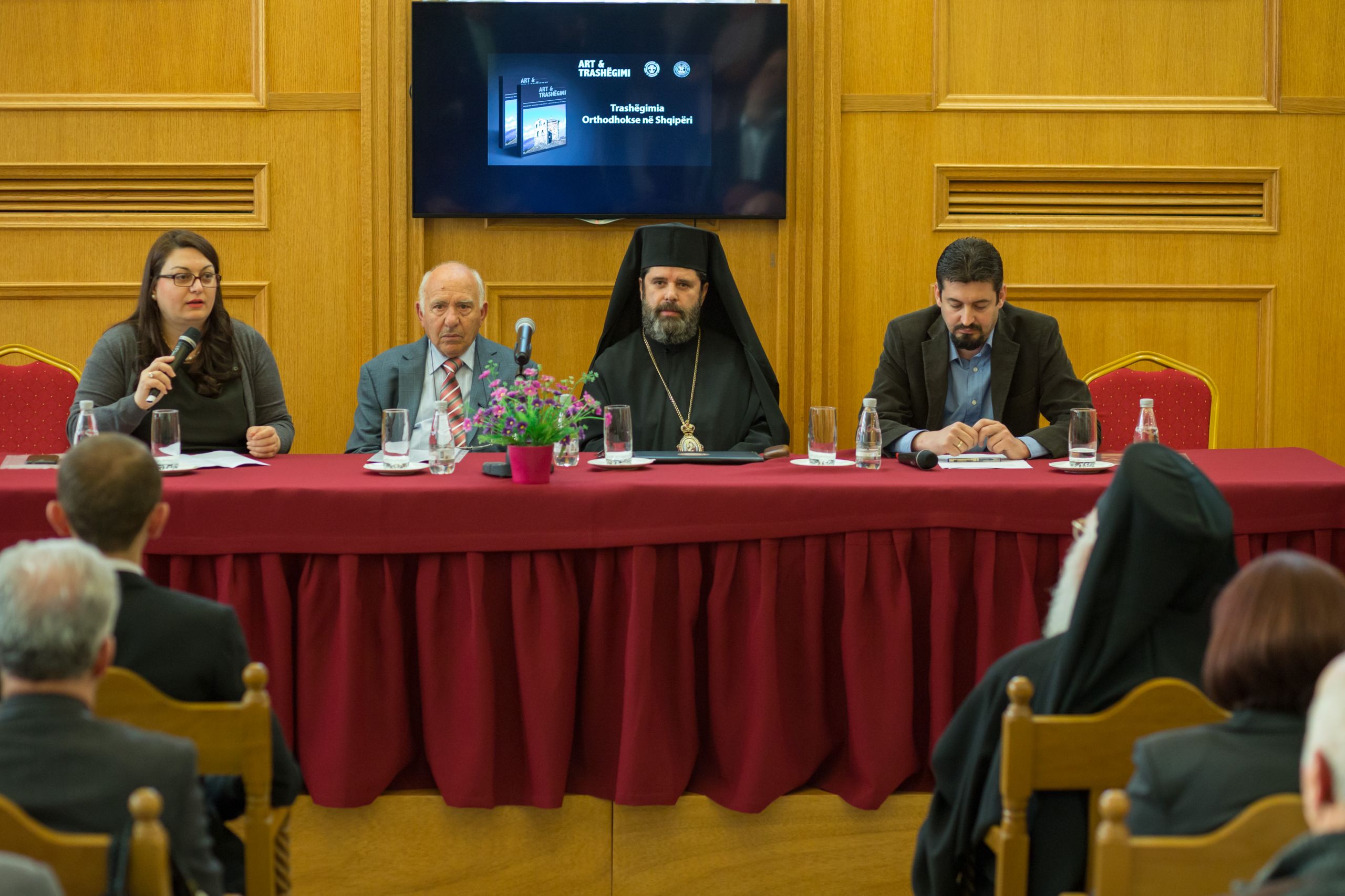 A Publication Dedicated to Orthodox Heritage