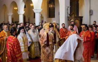 On the Eve of Holy Week. (April 2014) On the Eve of Holy Week. (April 2014)