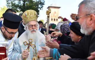 “Persekutim, rezistencë, dëshmi” – Veprimtari madhështore e Kishës Orthodhokse të Rumanisë kushtuar viteve të persekutimit komunist
