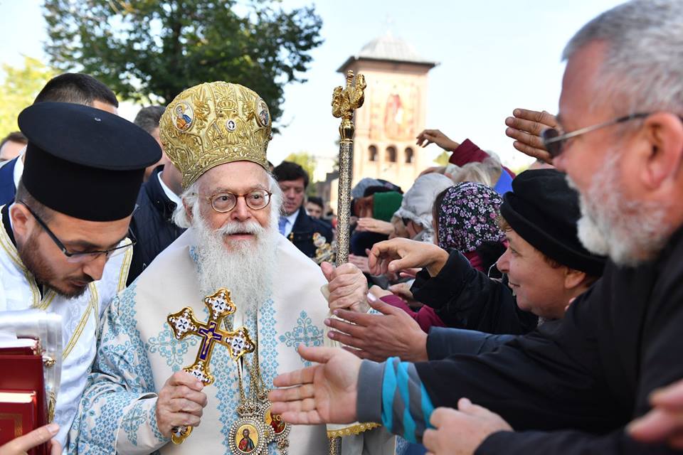 “Persekutim, rezistencë, dëshmi” – Veprimtari madhështore e Kishës Orthodhokse të Rumanisë kushtuar viteve të persekutimit komunist