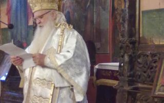 Χριστούγεννα στο Αργυρόκαστρο – Δεκεμβρίου 2013. Χριστούγεννα στο Αργυρόκαστρο – Δεκεμβρίου 2013.