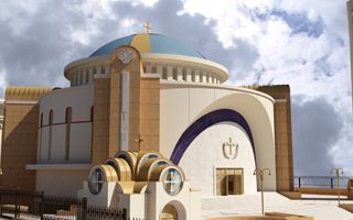 Τά στοιχεῖα τῆς Ἀπογραφῆς τοῦ 2011 γιά τούς Ὀρθοδόξους Χριστιανούς τῆς Ἀλβανίας εἶναι ἐντελῶς ἀνακριβῆ καί ἀπαράδεκτα Τά στοιχεῖα τῆς Ἀπογραφῆς τοῦ 2011 γιά τούς Ὀρθοδόξους Χριστιανούς τῆς Ἀλβανίας εἶναι ἐντελῶς ἀνακριβῆ καί ἀπαράδεκτα