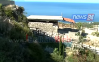 “Shën Thanasi” në Dhërmi, reagon Kisha Ortodokse: Shteti shkeli marrëveshjen me ne “Shën Thanasi” në Dhërmi, reagon Kisha Ortodokse: Shteti shkeli marrëveshjen me ne