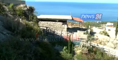 “Shën Thanasi” në Dhërmi, reagon Kisha Ortodokse: Shteti shkeli marrëveshjen me ne