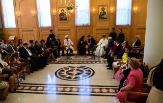 Pritje urimesh për Pashkë 2018