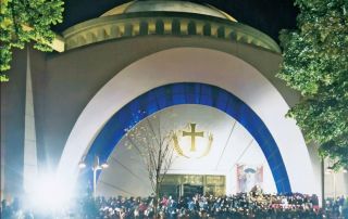 Ekspozitë Ndërkombëtare e Fotografisë “Ngjyrat e Orthodhoksisë. Shqipëria”