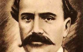 Në 125 vjetorin e fjetjes në Zotin (24.2.1895) të personalitetit madhështor orthodhoks dhe të cilësuar “Babai i gjuhës shqipe” Në 125 vjetorin e fjetjes në Zotin (24.2.1895) të personalitetit madhështor orthodhoks dhe të cilësuar “Babai i gjuhës shqipe”