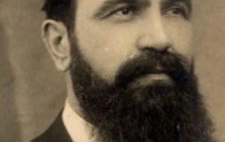 PERKUJTIM NE 55 VJETORIN E FJETJES NE ZOTIN TE IMZOT THEOFAN NOLIT PERKUJTIM NE 55 VJETORIN E FJETJES NE ZOTIN TE IMZOT THEOFAN NOLIT