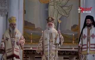 Kontribut Në Veprën Arsimore Të Kishës