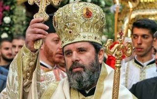 Mesazhi i Mitropolitit të Korçës Hirësisë të tij Joani – Pashkë 2020 Mesazhi i Mitropolitit të Korçës Hirësisë të tij Joani – Pashkë 2020