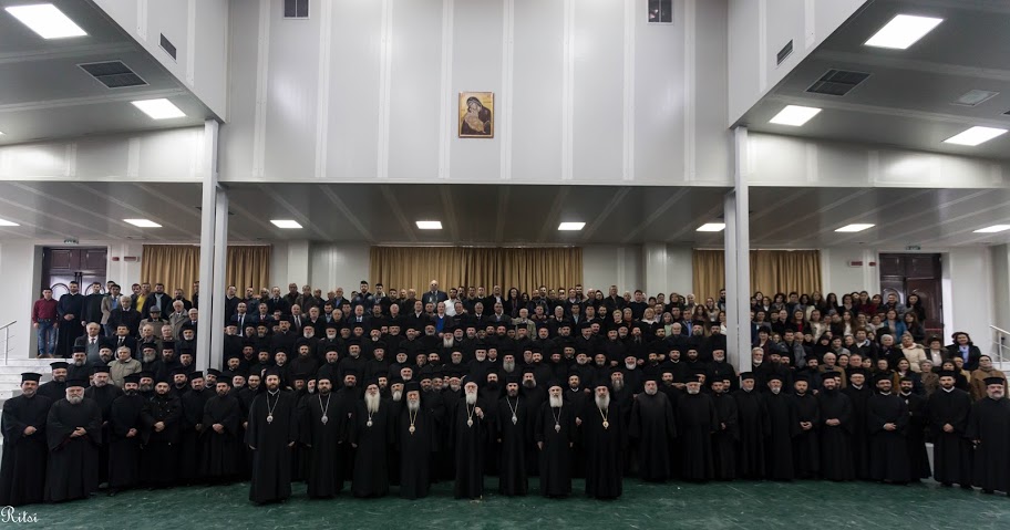 Kisha Orthodhokse Autoqefale e Shqipërisë vazhdon  me unitet të palëkundur zhvillimin dhe përparimin e saj