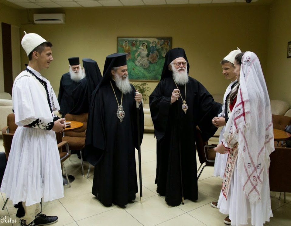 Nga mbërritjet – (Foto). (31 Maj 2014)