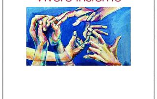 “Vivere Insieme (Living together)” the book of the Archbishop Anastasios is published in the Italian language