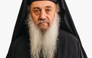 Biografi e shkurtër e Hirësisë së Tij, Mitropolitit të Gjirokastrës, Nathanailit.