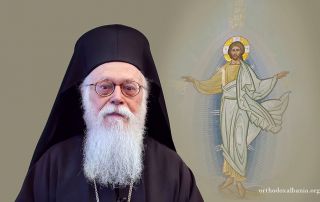 Archbishop’s Easter Message 2020