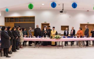 Kryepiskopi Anastas: Vendi ynë ka nevojë për dashuri dhe dije! Kryepiskopi Anastas: Vendi ynë ka nevojë për dashuri dhe dije!