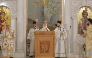 Urime për Pashkë nga Autoritetet e larta shtetërore dhe politikanë. Urime për Pashkë nga Autoritetet e larta shtetërore dhe politikanë.