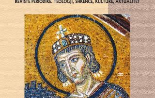 The Periodical Magazine “Kërkim”, No. 11. (April 2014) The Periodical Magazine “Kërkim”, No. 11. (April 2014)