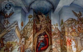 Mesazhi i Kryepiskopit Anastas, Krishtlindje 2018 – Antidoti i pasigurisë