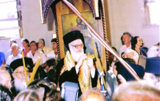 25 vjet shërbim kryepriftëror, me përkushtim ndaj Zotit dhe njeriut