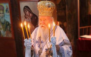 Mesazhi i Mitropolitit të Beratit Hirësisë të tij Ignati – Pashkë 2020