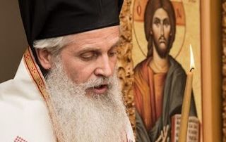 Message from Metropolitan of Apollonia & Fier Nikolla – Easter 2020 Message from Metropolitan of Apollonia & Fier Nikolla – Easter 2020