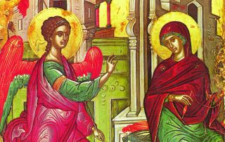 Doli në qarkullim libri “Historia e Ikonave”