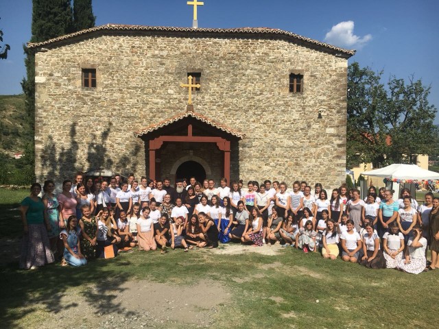 U zhvilluan tri kampet verore kombëtare për vajza