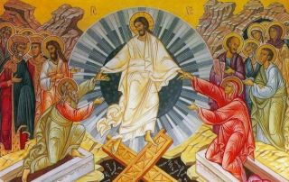 Mesazhet Nga Mitropolitët – Pashkë 2020 Mesazhet Nga Mitropolitët – Pashkë 2020