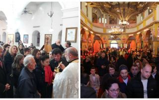 Kremtimi i Krishtlindjes në vendin tonë