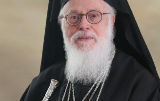 ΣΥΝΤΟΜΟ ΒΙΟΓΡΑΦΙΚΟ ΑΡΧΙΕΠΙΣΚΟΠΟΥ ΣΥΝΤΟΜΟ ΒΙΟΓΡΑΦΙΚΟ ΑΡΧΙΕΠΙΣΚΟΠΟΥ