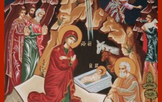 FESTONI PËR MUA PA MUA!