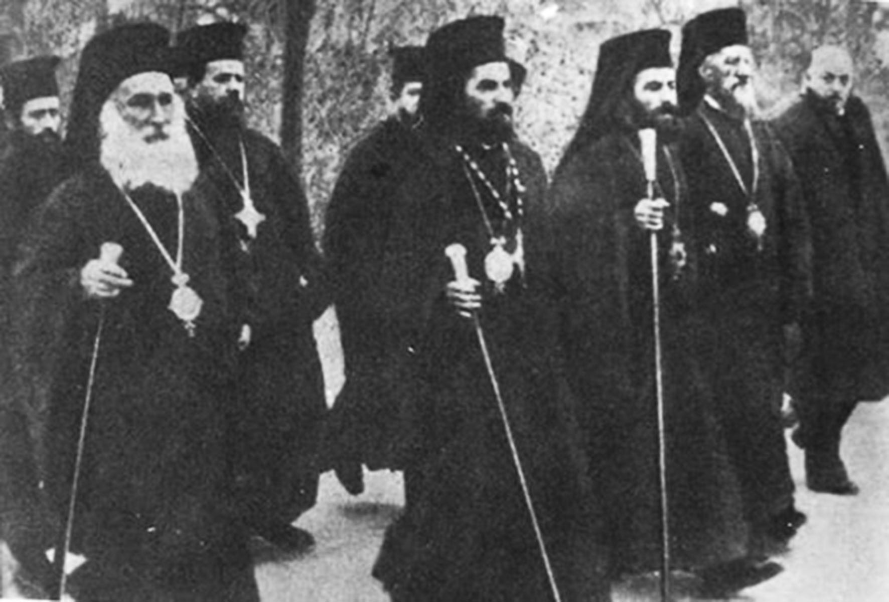 Autocephaly Granted to the Orthodox Church of Albania 80 Years Ago