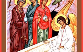 E Diela e Grave Miroprurëse. Dëshmorët Timoteu e Maura. E Diela e Grave Miroprurëse. Dëshmorët Timoteu e Maura.