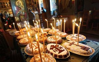 E “Shtuna e Shpirtrave”