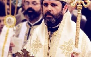 Intervistë e Mitropolitit të Korçës, për shenjtërimin e Katedrales në Tiranë, Revista “Java”, 14.6.2014