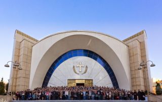 The Assembly of the Orthodox Youth Association of Albania was held