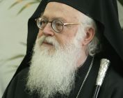 Αρχιεπίσκοπος Αναστάσιος