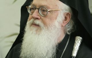   Η εξουσία του Αναστάντος Χριστού