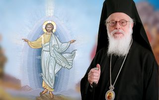 Freedom from hatred and its mutations – Easter 2021 Freedom from hatred and its mutations – Easter 2021