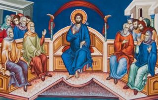 – 29 Maj – Aleksandri i Aleksandrisë. Oshënare dëshmore Theodhosia. Hierodëshmor Olviani i Aneon. – 29 Maj – Aleksandri i Aleksandrisë. Oshënare dëshmore Theodhosia. Hierodëshmor Olviani i Aneon.