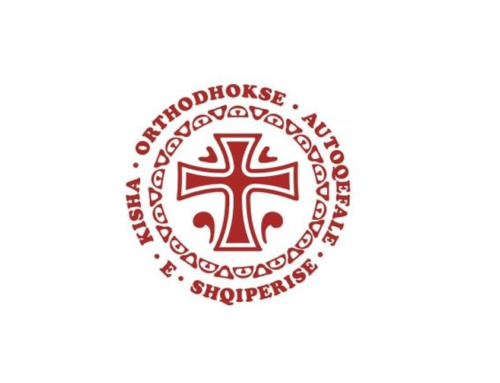 Ανακοινωθέν εκ της Ιεράς Συνόδου της Ορθοδόξου Αυτοκεφάλου Εκκλησίας Της Αλβανίας.